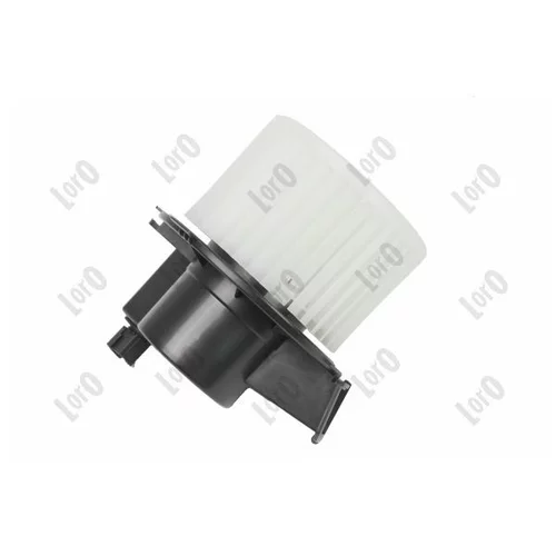 Vnútorný ventilátor ABAKUS 038-022-0017 (ABAKUS / Loro) - obr. 2