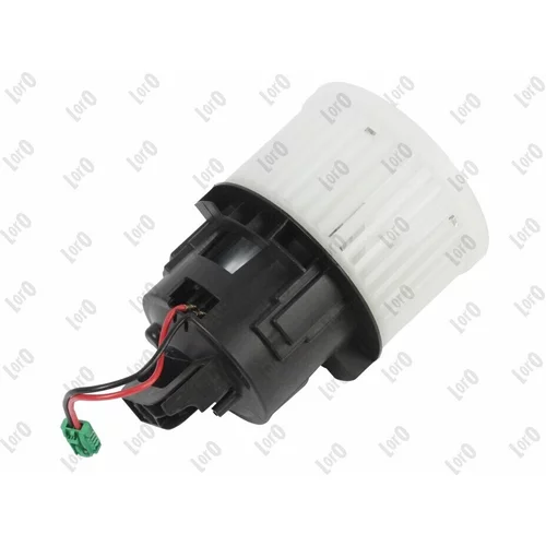 Vnútorný ventilátor ABAKUS 038-022-0019 (ABAKUS / Loro) - obr. 1