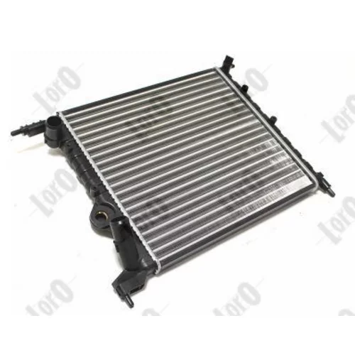 Chladič motora ABAKUS 042-017-0019 (ABAKUS / Loro) - obr. 1