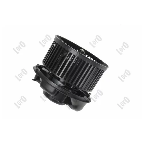 Vnútorný ventilátor ABAKUS 042-022-0010 (ABAKUS / Loro) - obr. 2
