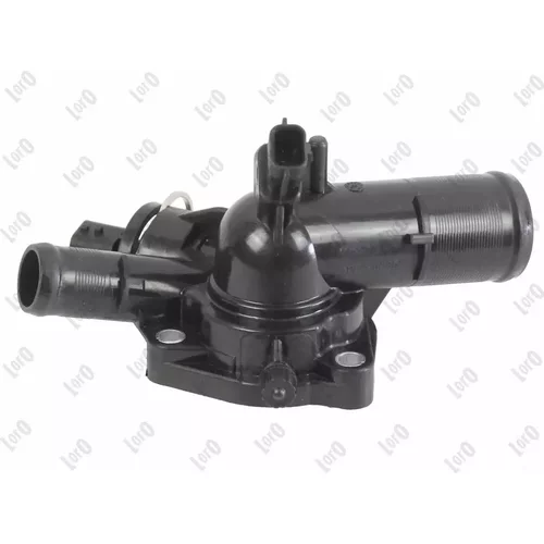 Termostat chladenia 042-025-0026 (ABAKUS / Loro) - obr. 2