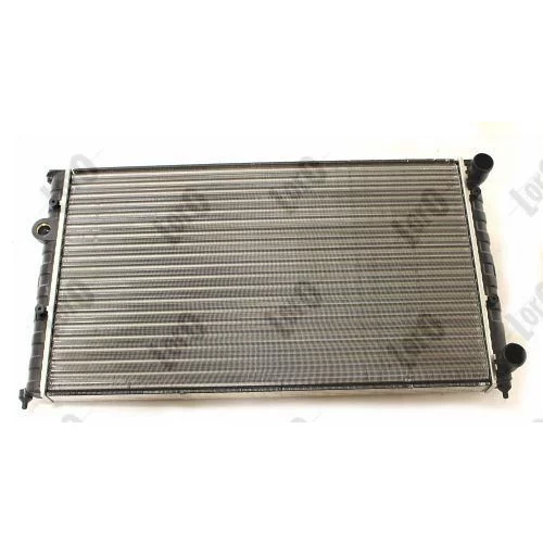Chladič motora ABAKUS 046-017-0004