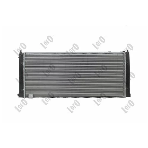 Chladič motora ABAKUS 046-017-0010 (ABAKUS / Loro) - obr. 1