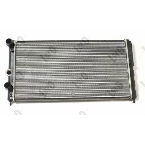 Chladič motora ABAKUS 048-017-0003 (ABAKUS / Loro) - obr. 1