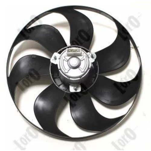 Ventilátor chladenia motora ABAKUS 053-014-0021 (ABAKUS / Loro) - obr. 2
