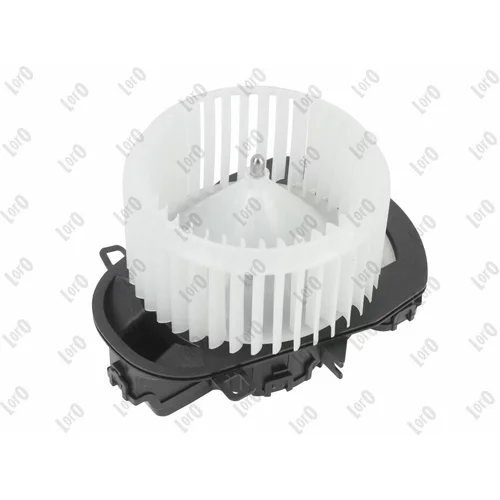 Vnútorný ventilátor ABAKUS 053-022-0010 (ABAKUS / Loro) - obr. 4