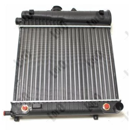Chladič motora 054-017-0021 (ABAKUS / Loro) - obr. 1