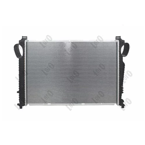 Chladič motora ABAKUS 054-017-0055-B (ABAKUS / Loro) - obr. 1
