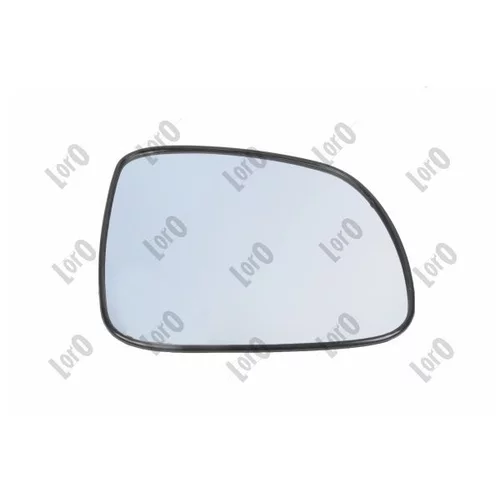 Sklo vonkajšieho zrkadla ABAKUS 0615G02 (ABAKUS / Loro) - obr. 1