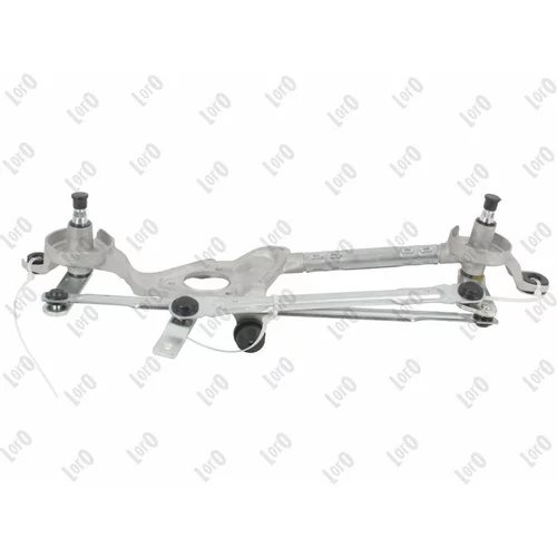 Mechanizmus stieračov ABAKUS 103-04-129 (ABAKUS / Loro) - obr. 2