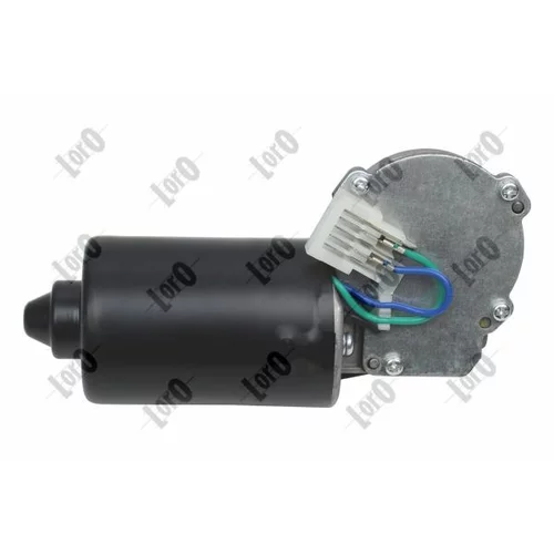 Motor stieračov ABAKUS 103-05-011 (ABAKUS / Loro) - obr. 2