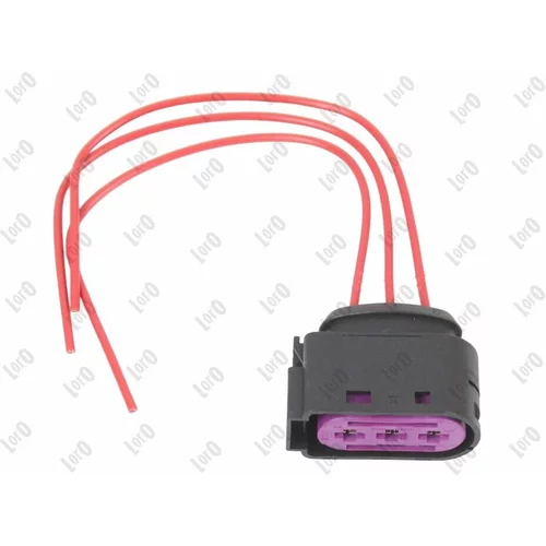 Sada na opravu káblov, centrálna elektronika ABAKUS / Loro 120-00-503