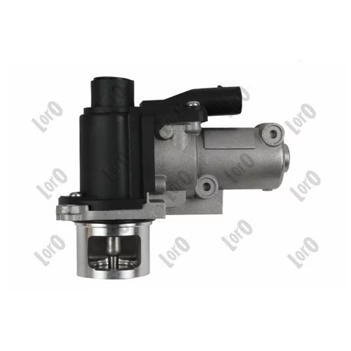 EGR ventil ABAKUS 121-01-114 (ABAKUS / Loro) - obr. 2