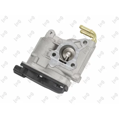 EGR ventil 121-01-160 (ABAKUS / Loro) - obr. 3