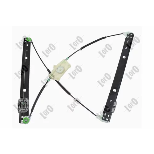 Mechanizmus zdvíhania okna ABAKUS 130-003-034 (ABAKUS / Loro) - obr. 2