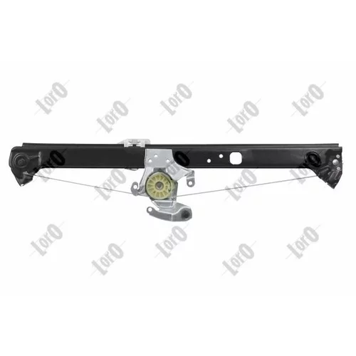 Mechanizmus zdvíhania okna ABAKUS 130-004-022 (ABAKUS / Loro) - obr. 3