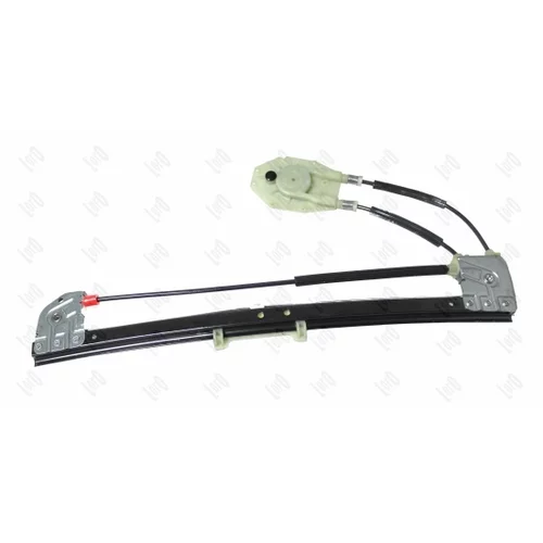 Mechanizmus zdvíhania okna ABAKUS 130-004-024 (ABAKUS / Loro) - obr. 2