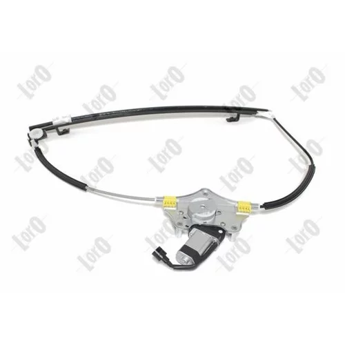 Mechanizmus zdvíhania okna ABAKUS 130-042-003 (ABAKUS / Loro) - obr. 2