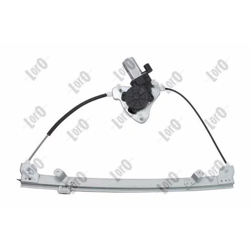 Mechanizmus zdvíhania okna ABAKUS 130-042-020 (ABAKUS / Loro) - obr. 2