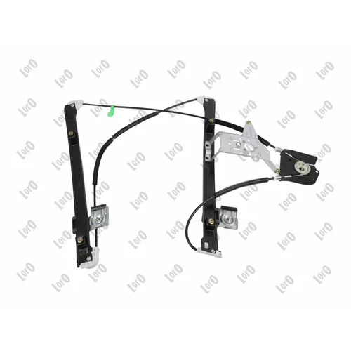 Mechanizmus zdvíhania okna ABAKUS 130-046-007 (ABAKUS / Loro) - obr. 1