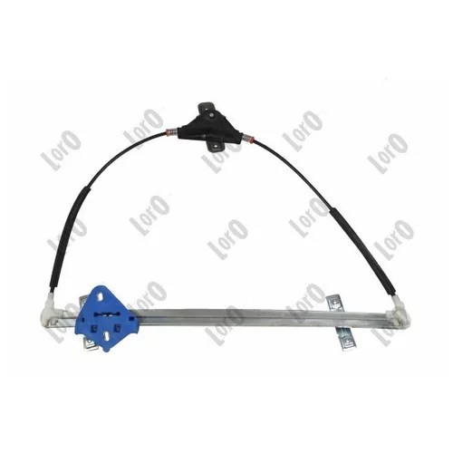 Mechanizmus zdvíhania okna ABAKUS 130-046-013 (ABAKUS / Loro) - obr. 1