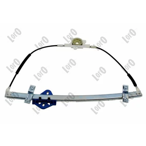 Mechanizmus zdvíhania okna ABAKUS 130-046-014
