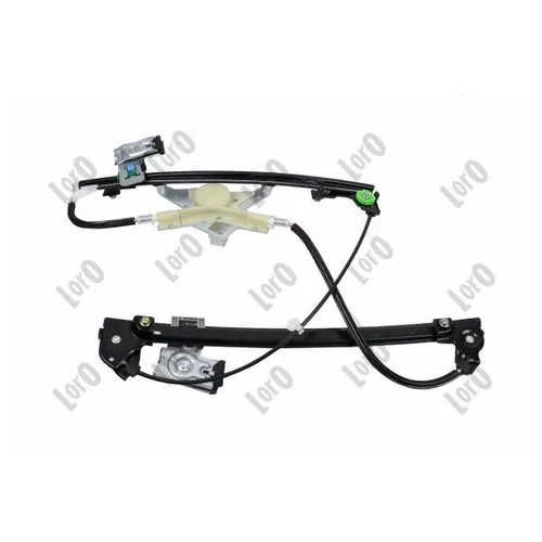 Mechanizmus zdvíhania okna ABAKUS 130-053-003 (ABAKUS / Loro) - obr. 2