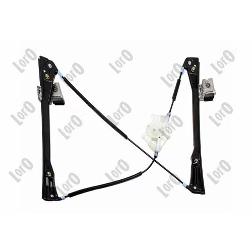 Mechanizmus zdvíhania okna ABAKUS 130-053-102 (ABAKUS / Loro) - obr. 2