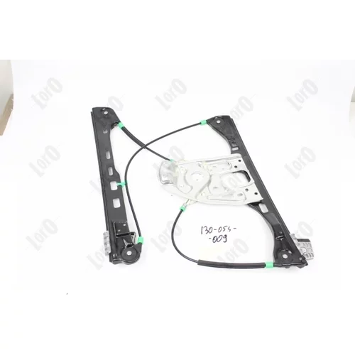 Mechanizmus zdvíhania okna ABAKUS 130-054-009 (ABAKUS / Loro) - obr. 2