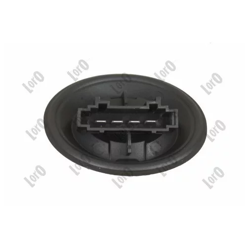 Odpor vnútorného ventilátora ABAKUS 133-003-002 (ABAKUS / Loro) - obr. 1