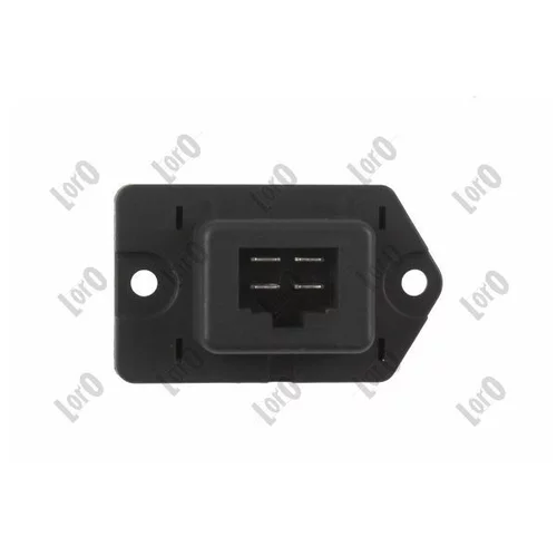 Odpor vnútorného ventilátora ABAKUS 133-019-005 (ABAKUS / Loro) - obr. 1