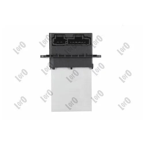 Odpor vnútorného ventilátora ABAKUS 133-038-006 (ABAKUS / Loro) - obr. 1