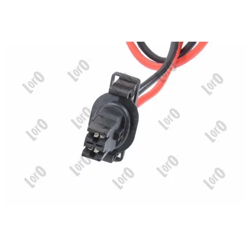 Odpor vnútorného ventilátora ABAKUS 133-042-005 (ABAKUS / Loro) - obr. 2