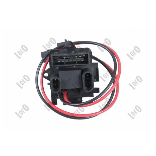 Odpor vnútorného ventilátora ABAKUS 133-042-010 (ABAKUS / Loro) - obr. 1