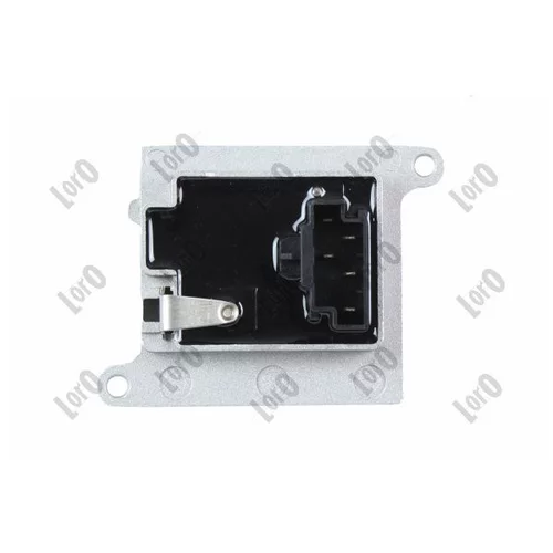 Odpor vnútorného ventilátora ABAKUS 133-054-012 (ABAKUS / Loro) - obr. 1