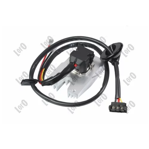 Odpor vnútorného ventilátora ABAKUS 133-054-013 (ABAKUS / Loro) - obr. 1