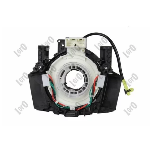 Vinutá pružina, Airbag ABAKUS 134-01-026 (ABAKUS / Loro) - obr. 1
