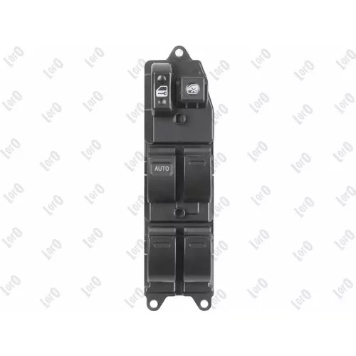 Spínač elektrického otvárania okien 135-05-163 (ABAKUS / Loro) - obr. 2