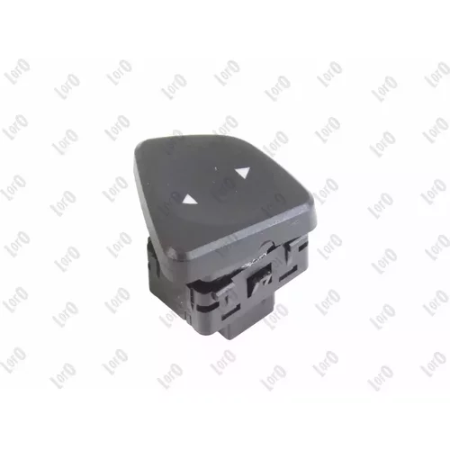 Spínač elektrického otvárania okien ABAKUS 135-06-101