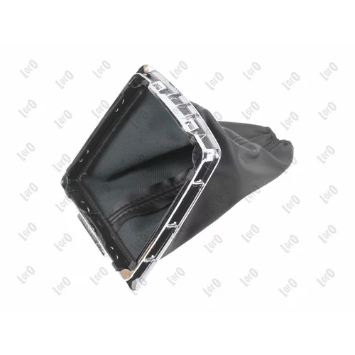 Radiaca objímka ručnej prevodovky ABAKUS 135-99-903 (ABAKUS / Loro) - obr. 1