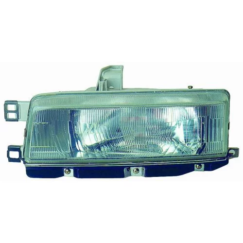 Hlavný svetlomet ABAKUS 212-1141L-LD-E
