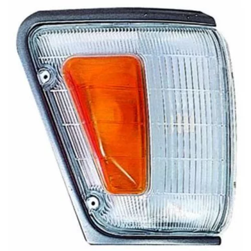 Smerové svetlo ABAKUS 212-1552L-6A
