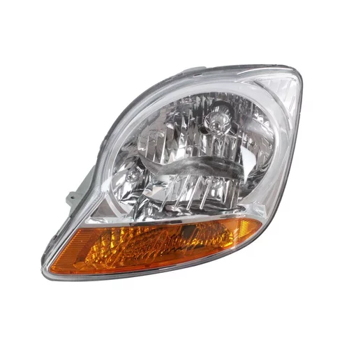 Hlavný svetlomet ABAKUS 222-1118L-LD-EM