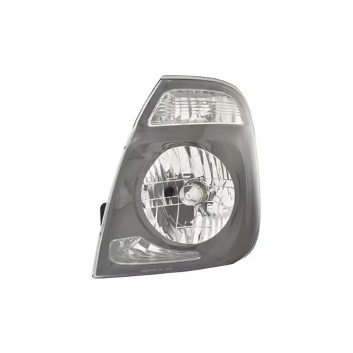 Hlavný svetlomet ABAKUS 223-1158L-LDEM2