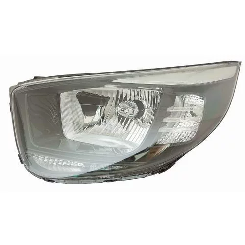 Hlavný svetlomet ABAKUS 223-1167L-LDEM2