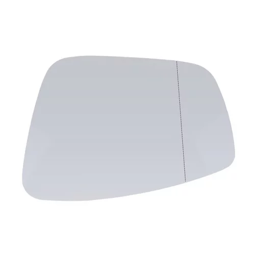 Sklo vonkajšieho zrkadla ABAKUS 4059G03 (ABAKUS / Loro) - obr. 1