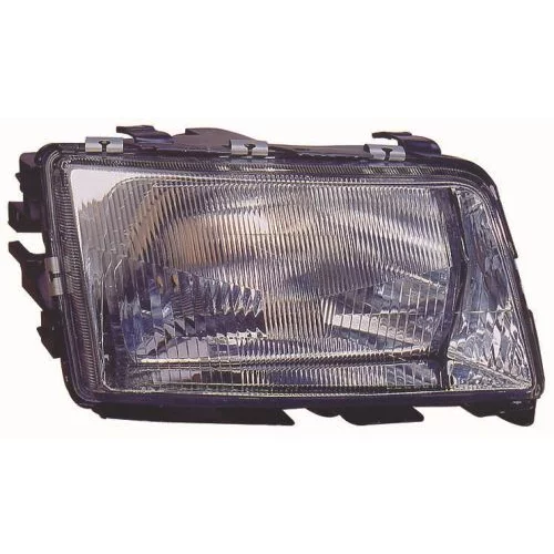 Hlavný svetlomet ABAKUS 441-1113L-LD-E
