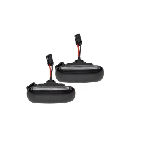 Sada smerových svetiel ABAKUS L03-140-002LED-S (ABAKUS / Loro) - obr. 2