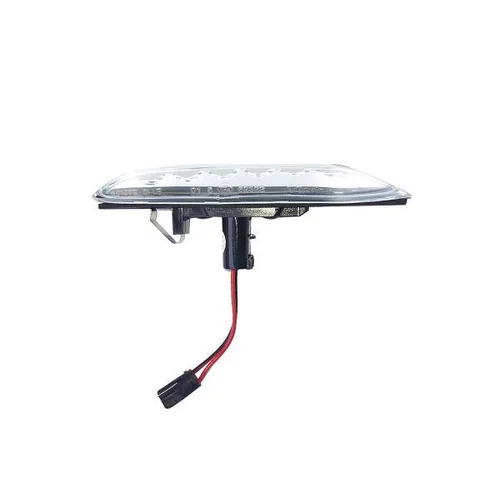 Sada smerových svetiel ABAKUS L04-140-001LED (ABAKUS / Loro) - obr. 3