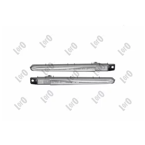Sada smerových svetiel ABAKUS L04-140-012LED-D (ABAKUS / Loro)